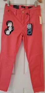 curve appeal Jeans - Curve Appeal jeggings curve appeal Jeans - Curve Appeal jeggings